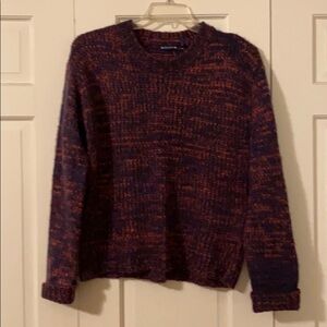 🧨SALE 3/$25‼️ Architect Crewneck Sweater